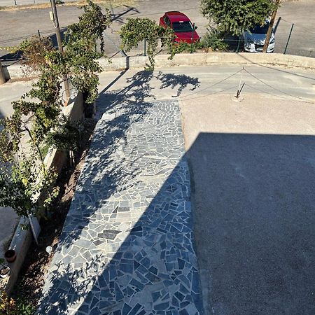 Mare Calmo Apartments, Chios Exterior photo